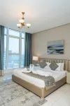 The Lodge Suites - Bãi đậu xe