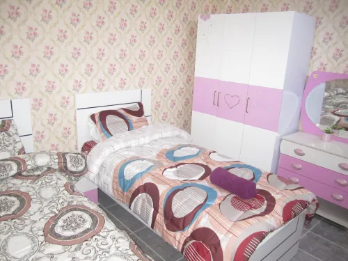 al ain hill masbah B 6 - 2-Star