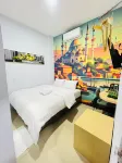 Hotel Ace inn By Calandra Banda Aceh - 早餐