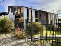 PACHAGONIA Loft & Apart - ที่มีที่จอดรถ