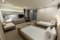 Amsterdam Boutique Hotel - Spa