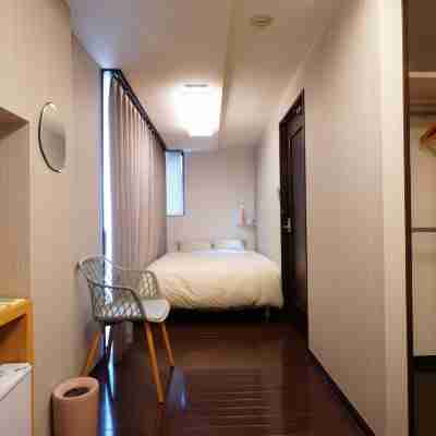 STAY El Centro Fukushima Rooms