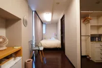 STAY El Centro Fukushima - 2-Star