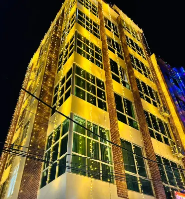 Hotel Balgopal - Bữa sáng