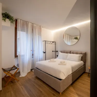 N8 Urban Loft · Loft di Pregio Con Posto Auto | 3 Ospiti