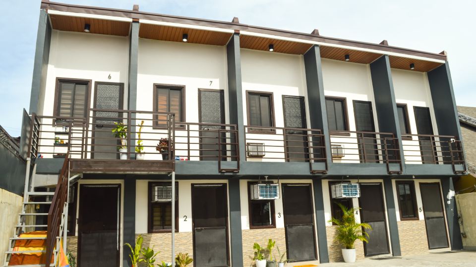 D&A Homestay