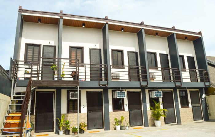 D&A Homestay