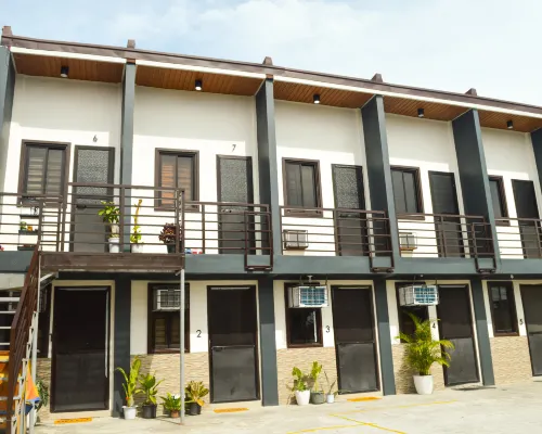 D&A Homestay 巴坦酒店