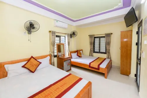 Thuy Anh Hotel