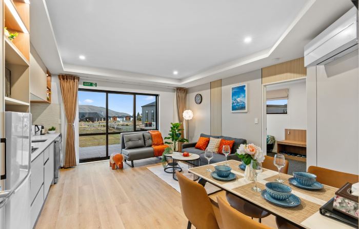 Sunshine Suites