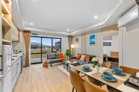 Sunshine Suites Hotels in Lake Tekapo