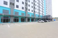 Aurora Rooms Riverdale Hotel dekat Nibra's House Wanasari Cibitung