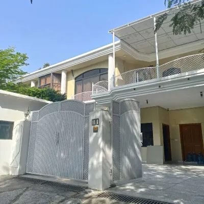 Ruiyin Chinese Hotel Hotels near PAF Golf Course