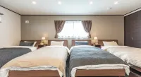 피스 오브 레스트 타카시마 Kaizu Osaki 주변 호텔