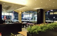 Best in Hotel