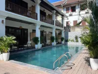 The Secret Luang Prabang