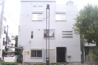 RE Tokyo Hotel 東京住宿飯店