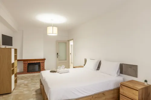 Rooms4you 1 在布拉加歷史中心 - 酒店式公寓