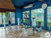 Trival Blessing Cottage Homestay Sri Indah Sandakan