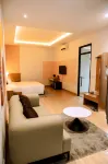 ELLMAN BUTIQUE HOTEL Hôtels à proximité de : Cửa Hàng Tự Chọn Cường Thịnh