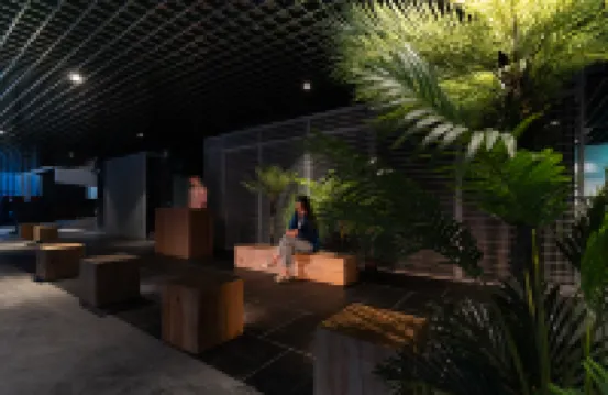 Break & Stay Suites 日落洞酒店