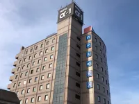 Hotel Alpha-One Yonezawa Hotels in Yonezawa