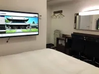 ホテルアルファーワン高岡駅前 - Wi-Fi