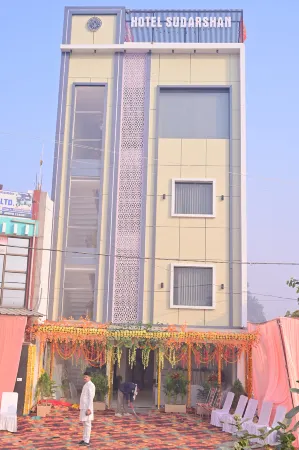 Hotel Sudarshan Ayodhya