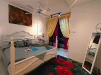 Skgarden Home A1 by Irainbow Hotels in Chemor
