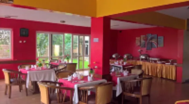 MTWAPA COUNTRY RESORT