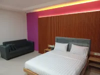 Shakti Inn Jati Asih Hotels in Pondok Melati