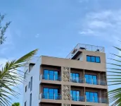 AIMI Beach Hotels in Dhigufinolhu