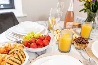 Beautiful Retreat in the Heart of the City Leeds