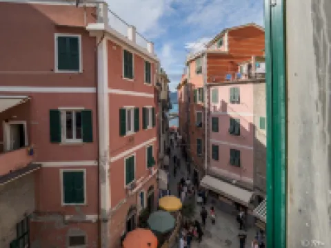 El Nin Apartment con terrazza