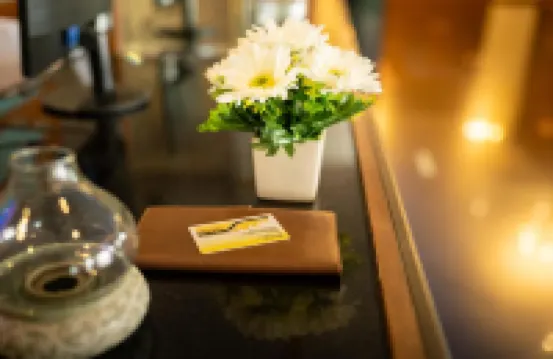 โรงแรมสิริน เรสซิเดนท์ (Sirin Hotel & Resident)