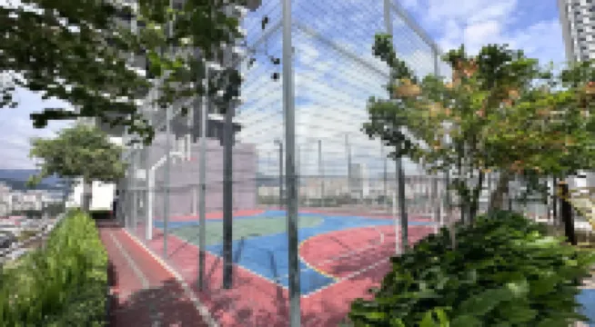 Urban Suites By Stayla