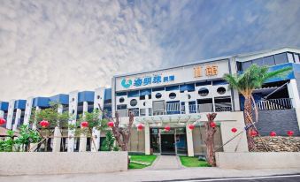 Oceanic Pearl Resort II