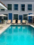Hotel Boutique Grand Cru - Pools