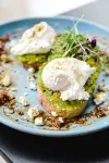 10 Hastings Street Motel - breakfast