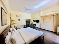 Mirvana Nature Resort