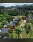 Cabin Geulis Cisarua Puncak - 2-Star