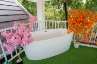 Ongsa Poolvilla @Udonthani