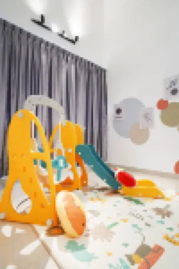 Desaru Astronaut [Kids corner] 24o7 by Joyfully