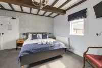 OYO Blenheim House فنادق في Tutbury