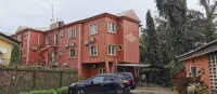 JUN YUE GRA Lagos hotel