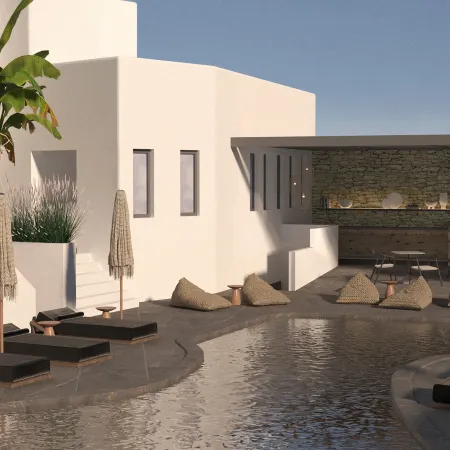 Kalea Mykonos