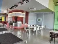 OS Style Hotel Batam Centre Hoteles cerca de Centro comercial Mega Mall Batam Centre
