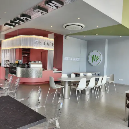 OS Style Hotel Batam Centre