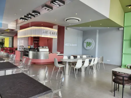 OS Style Hotel Batam Centre