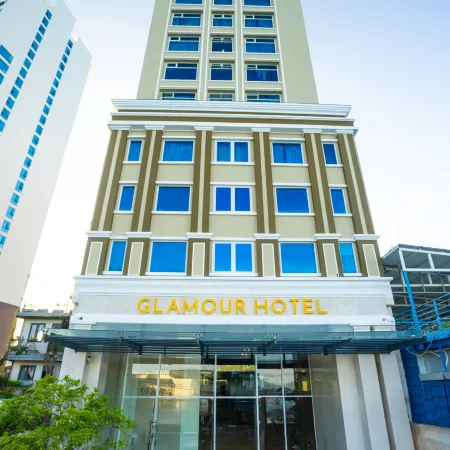 Glamour Hotel Nha Trang